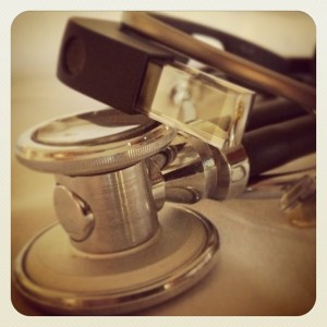 Google Glass in Patient Engagement