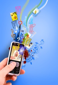 smartphone patient engagement